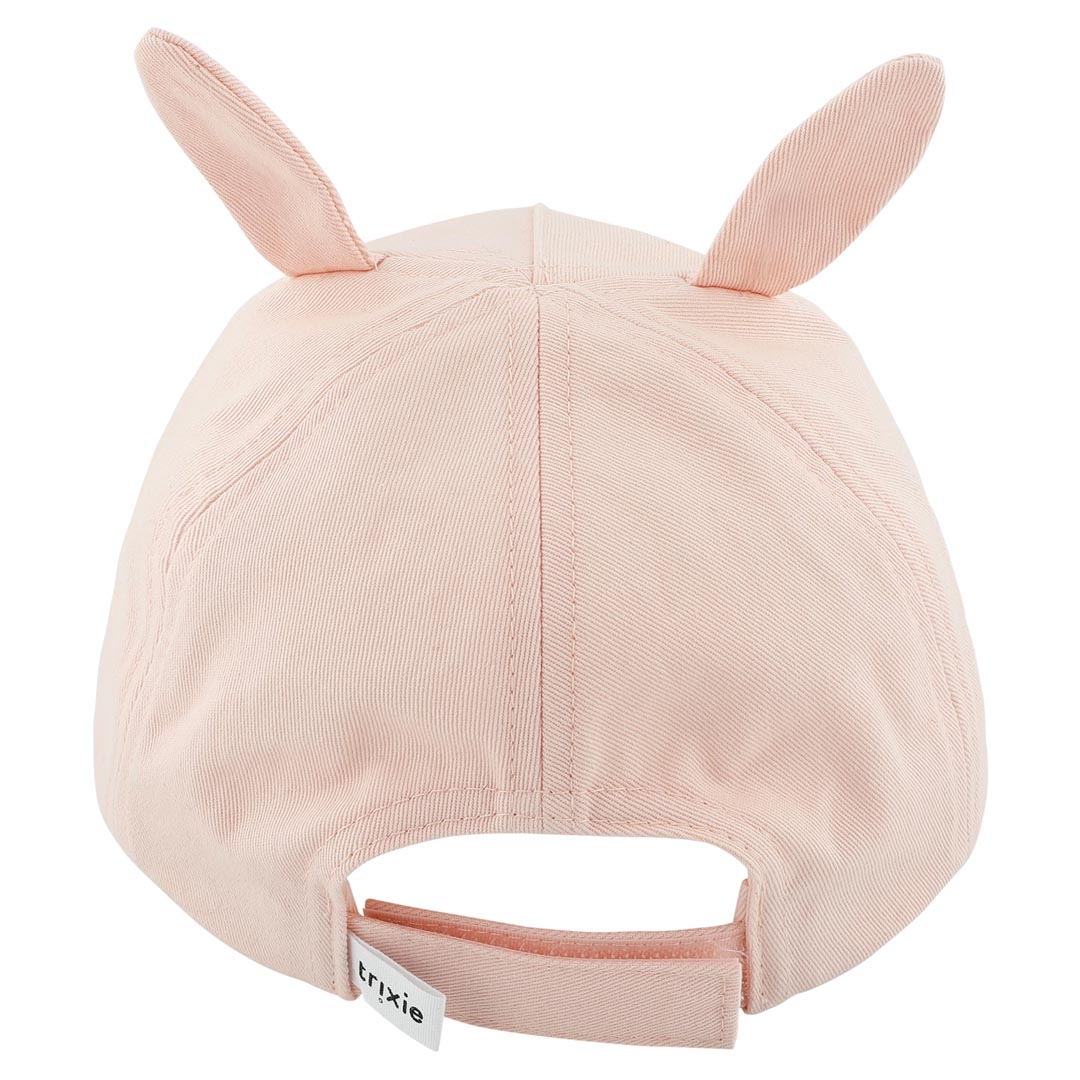 Kappe | 3-4 J - Mrs. Rabbit